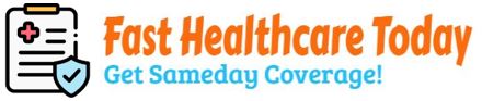 Fast Healthcare Today Logo